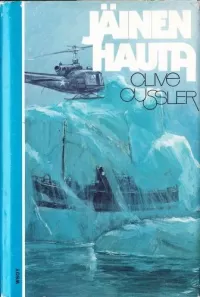 Jäinen hauta
