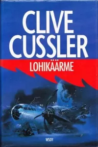 Lohikäärme