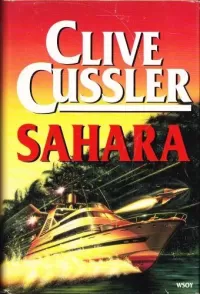Sahara
