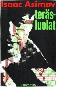 Teräsluolat