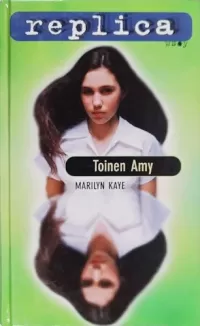 Toinen Amy