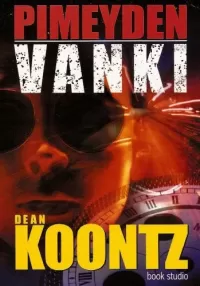 Pimeyden vanki