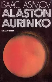 Alaston aurinko