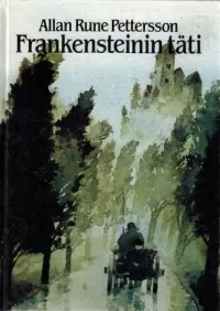 Frankensteinin täti