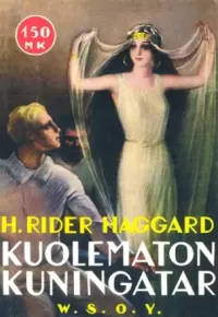 Kuolematon kuningatar