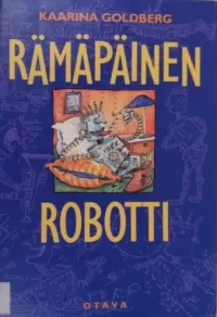 Rämäpäinen robotti