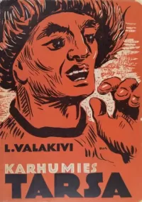 Karhumies Tarsa