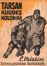 Tarsan kuudes kolonna