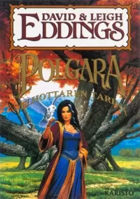 Polgara – Velhottaren tarina