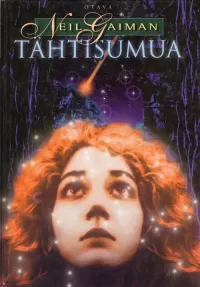 Tähtisumua