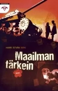 Maailman tärkein: Asfalttiviidakon aluskasvustossa