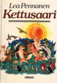 Kettusaari