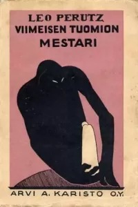 Viimeisen tuomion mestari
