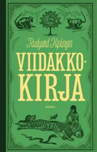 Viidakkokirjat