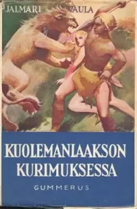 Kuolemanlaakson kurimuksessa