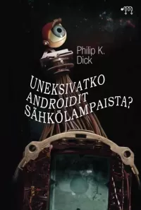 Uneksivatko androidit sähkölampaista?