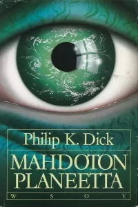 Mahdoton planeetta