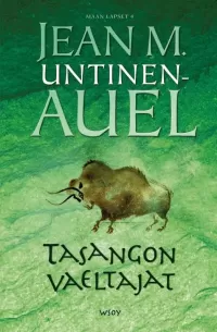 Tasangon vaeltajat