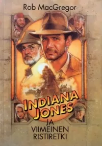 Indiana Jones ja viimeinen ristiretki