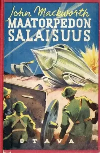 Maatorpedon salaisuus