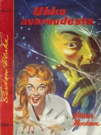 Uhka avaruudesta