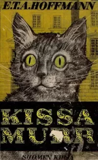 Kissa Murr