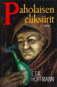 Paholaisen eliksiirit