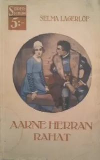 Aarne-herran rahat