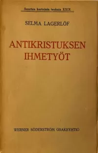 Antikristuksen ihmetyöt