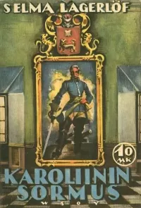 Karoliinin sormus