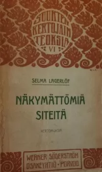 Näkymättömiä siteitä