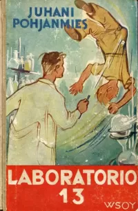 Laboratorio 13
