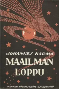 Maailman loppu