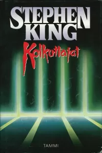 Kolkuttajat