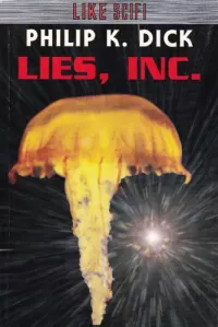 Lies, inc.