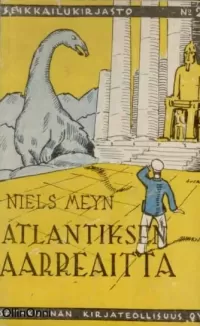 Atlantiksen aarreaitta
