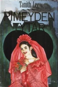 Pimeyden tytär