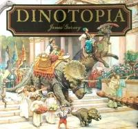 Dinotopia: Maa ajasta irrallaan