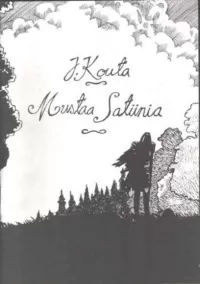 Mustaa satiinia ja muita kertomuksia
