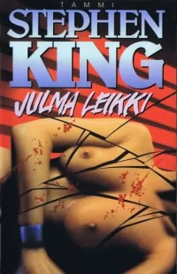 Julma leikki