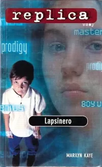 Lapsinero