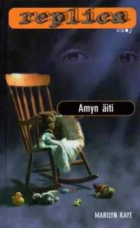 Amyn äiti