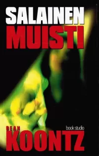 Salainen muisti
