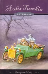 Aulis Turskin aavekoulu