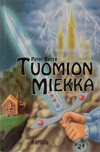 Tuomion miekka