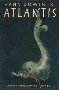 Atlantis