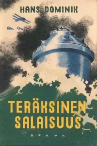Teräksinen salaisuus