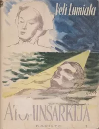 Atominsärkijä