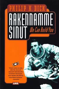 Rakennamme sinut