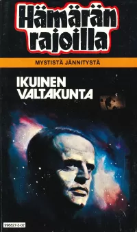 Ikuinen valtakunta